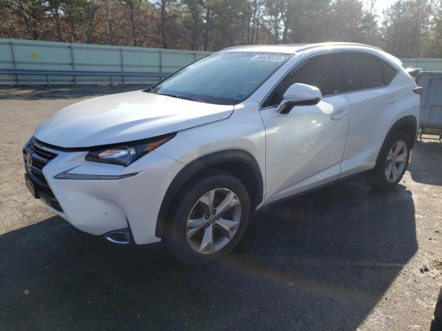 LEXUS NX 200T BA 2017 jtjbarbz4h2144279