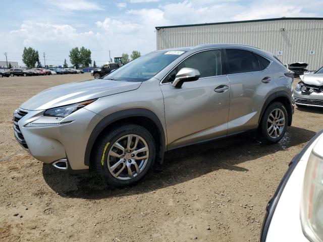 LEXUS NX 200T BA 2017 jtjbarbz4h2146288