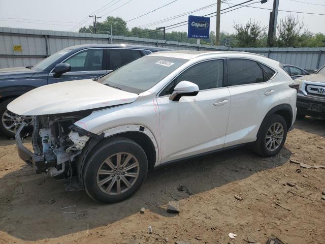 LEXUS NX 300 BAS 2018 jtjbarbz4j2151125