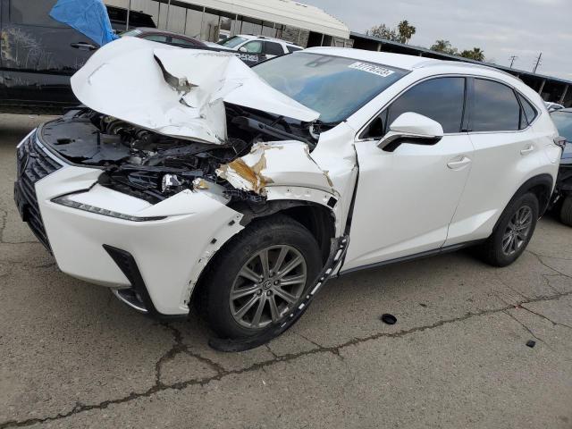 LEXUS NX 300 BAS 2018 jtjbarbz4j2157958