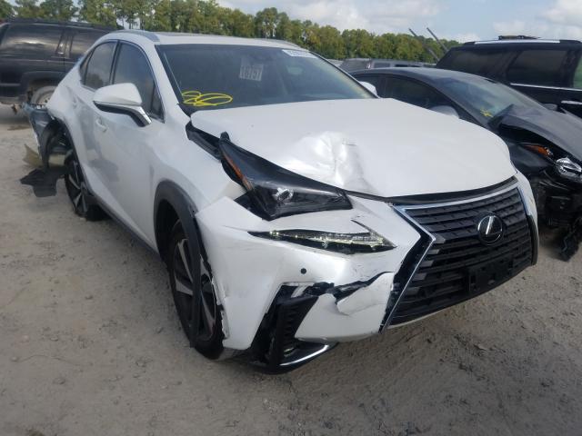 LEXUS NULL 2018 jtjbarbz4j2159581