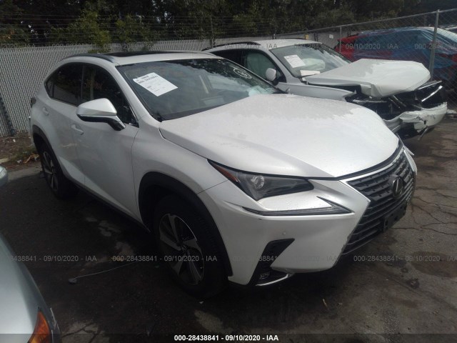 LEXUS NX 2018 jtjbarbz4j2163940