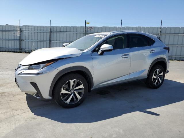 LEXUS NX 2018 jtjbarbz4j2170774