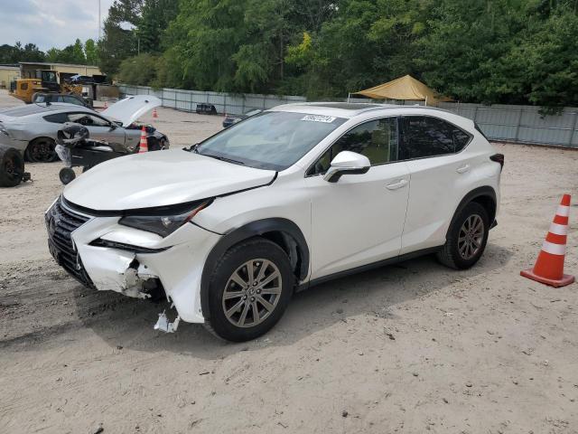 LEXUS NX 2018 jtjbarbz4j2172279