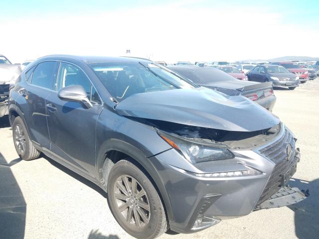 LEXUS NX 300 BAS 2018 jtjbarbz4j2173089