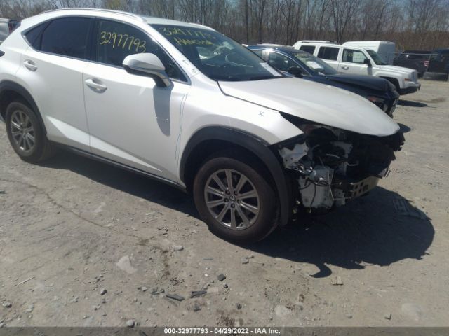 LEXUS NX 2018 jtjbarbz4j2174498