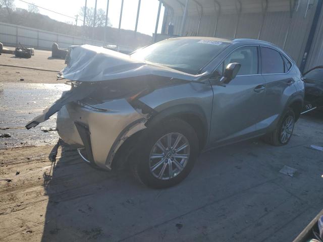 LEXUS NX 2018 jtjbarbz4j2175229