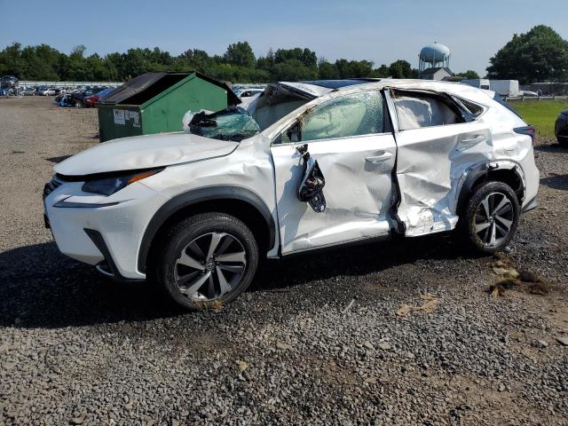 LEXUS NX 300 BAS 2018 jtjbarbz4j2176025