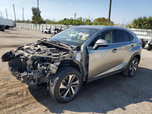 LEXUS NX 2018 jtjbarbz4j2177630