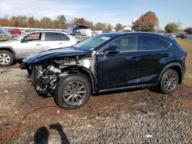 LEXUS NX 2019 jtjbarbz4k2182442