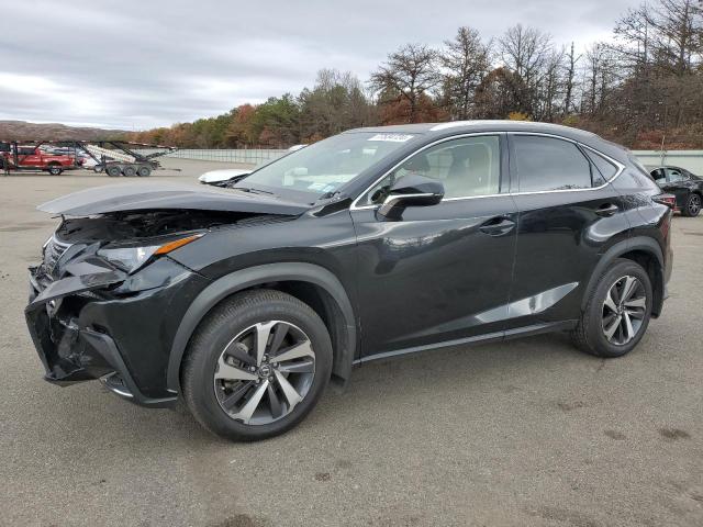 LEXUS NX 300 BAS 2019 jtjbarbz4k2187916