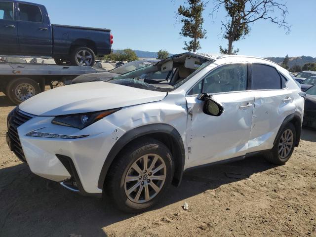 LEXUS NX 300 BAS 2019 jtjbarbz4k2188421