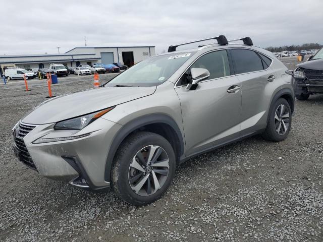 LEXUS NX 300 BAS 2019 jtjbarbz4k2188676