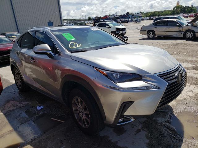 LEXUS NX 300 BAS 2019 jtjbarbz4k2209784