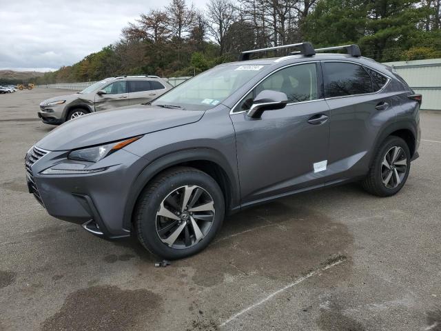 LEXUS NX 300 BAS 2019 jtjbarbz4k2211809