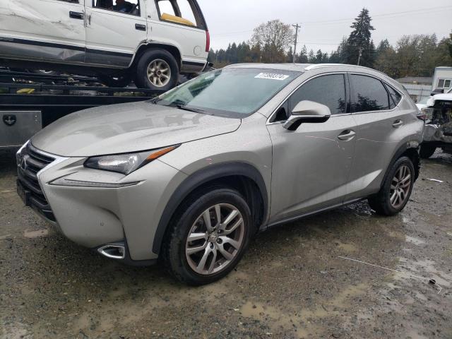 LEXUS NX 200T 2015 jtjbarbz5f2000320