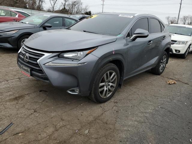 LEXUS NX 200T 2015 jtjbarbz5f2002052