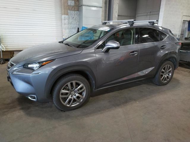 LEXUS NX 200T 2015 jtjbarbz5f2008773