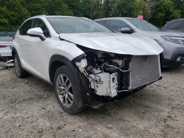 LEXUS NX 200T 2015 jtjbarbz5f2013908