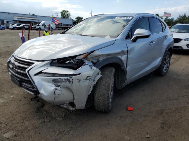 LEXUS NX 200T 2015 jtjbarbz5f2015691