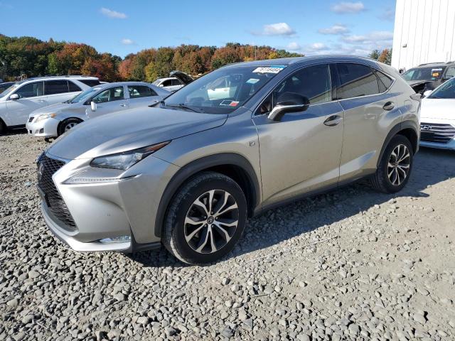 LEXUS NX 200T 2015 jtjbarbz5f2022107