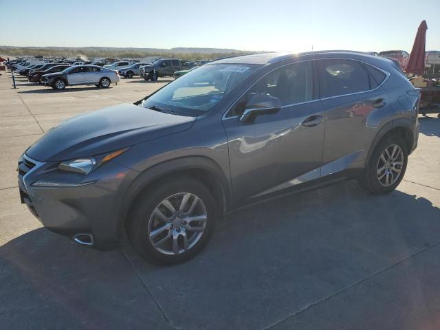 LEXUS NX 200T 2015 jtjbarbz5f2024696