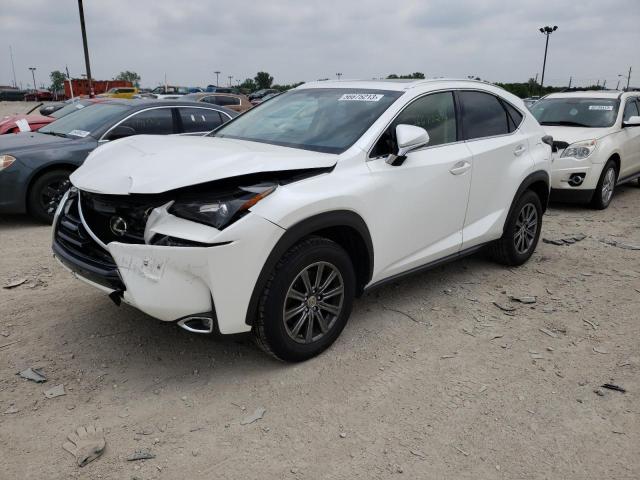 LEXUS NX 200T 2015 jtjbarbz5f2026500