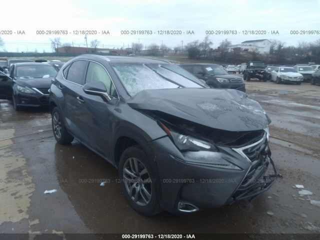 LEXUS NX 200T 2015 jtjbarbz5f2028814