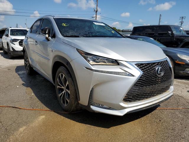 LEXUS NX 200T 2015 jtjbarbz5f2028862