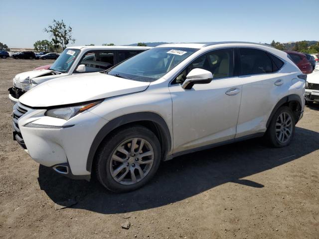 LEXUS NX 200T 2015 jtjbarbz5f2031261