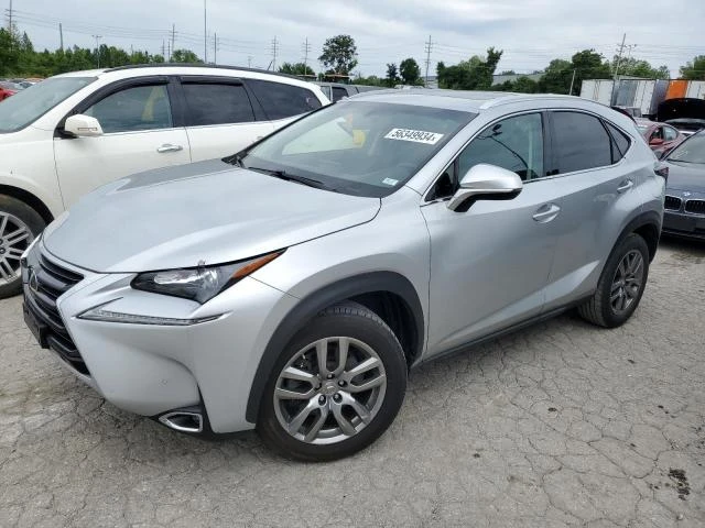 LEXUS NX 200T 2015 jtjbarbz5f2035021