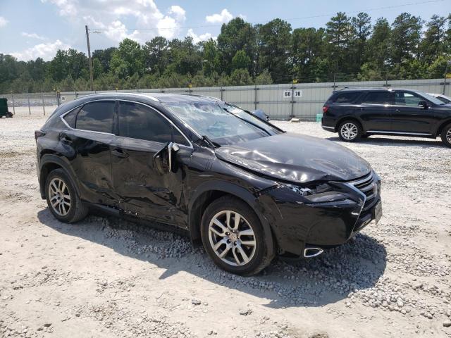 LEXUS NX 200T 2015 jtjbarbz5f2039716