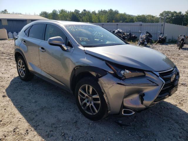 LEXUS NX 200T BA 2016 jtjbarbz5g2055934