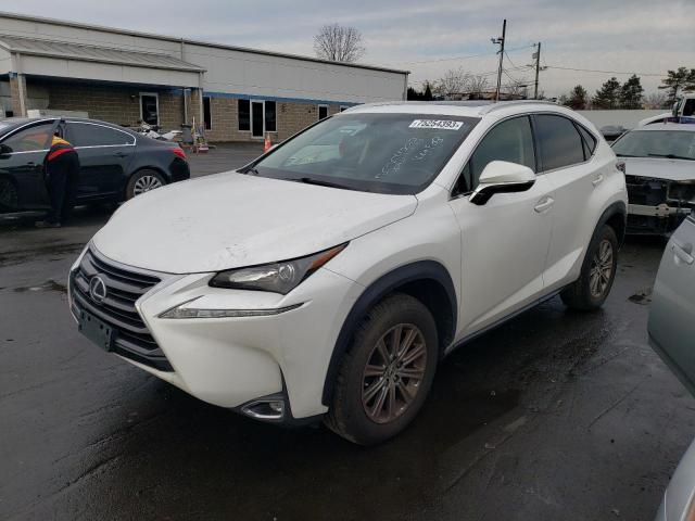 LEXUS NX 2016 jtjbarbz5g2056405