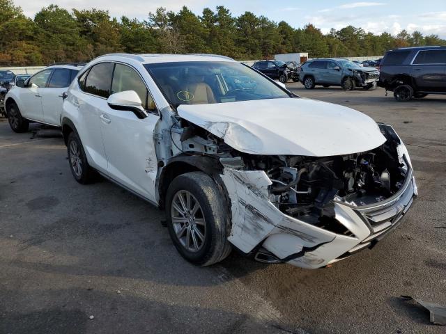 LEXUS NX 2016 jtjbarbz5g2057733