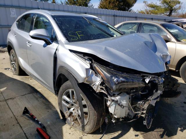 LEXUS NX 200T BA 2016 jtjbarbz5g2058865