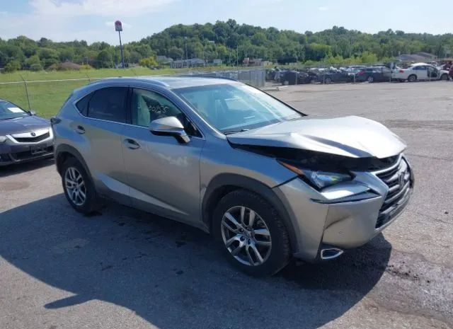 LEXUS NX 200T 2016 jtjbarbz5g2060857