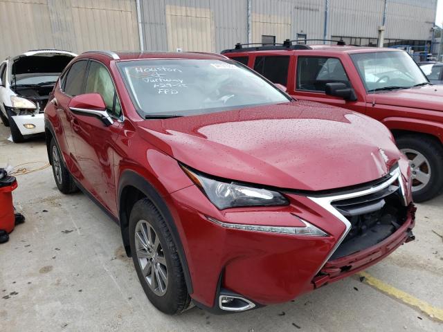 LEXUS NX 200T BA 2016 jtjbarbz5g2063869