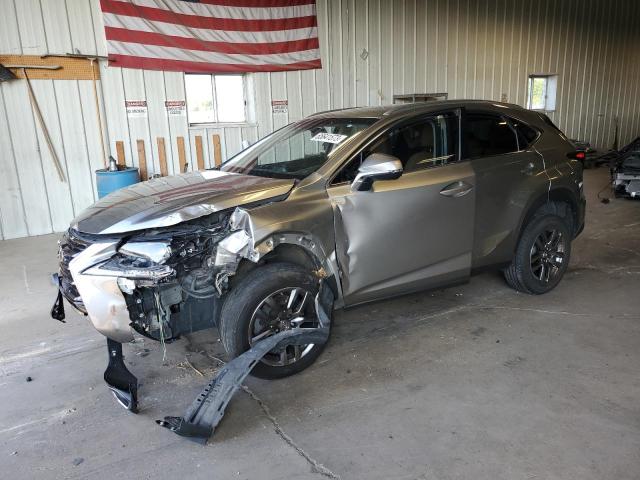 LEXUS NX 200T BA 2016 jtjbarbz5g2064116