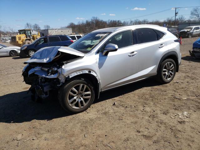 LEXUS NX 200T BA 2016 jtjbarbz5g2072944