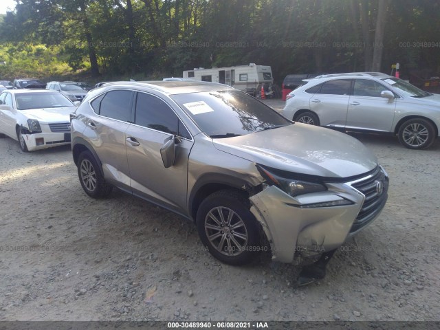 LEXUS NX 200T 2016 jtjbarbz5g2076198