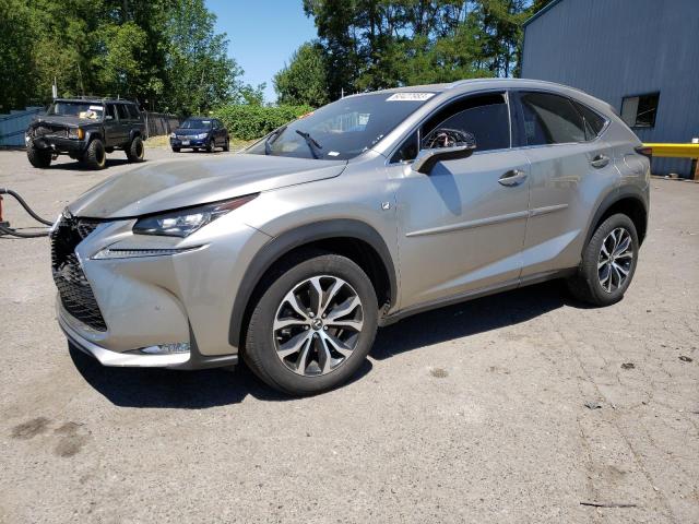 LEXUS NX 2016 jtjbarbz5g2088562