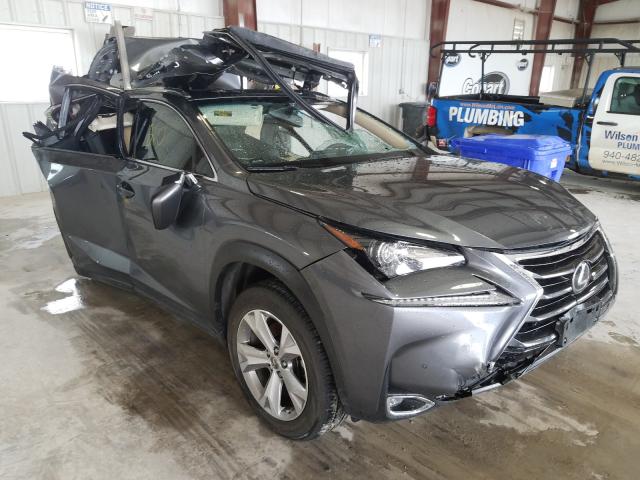 LEXUS NX 200T BA 2017 jtjbarbz5h2098297