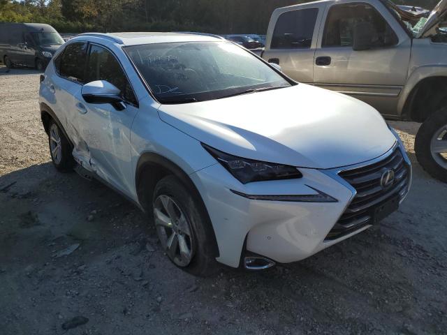 LEXUS NX 200T BA 2017 jtjbarbz5h2098509