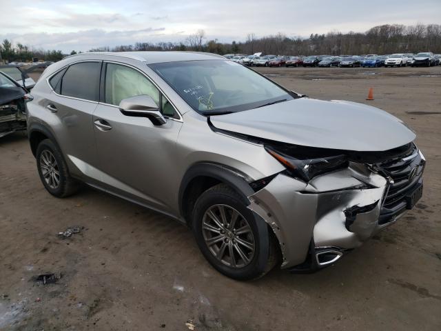 LEXUS NX 2017 jtjbarbz5h2118239