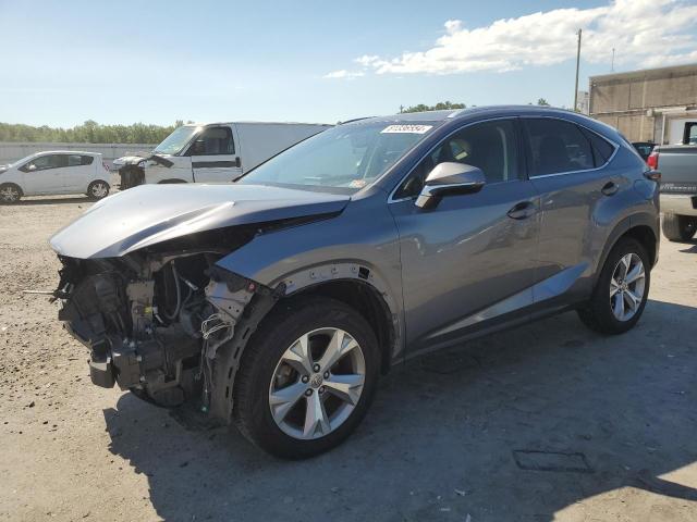 LEXUS NX 200T BA 2017 jtjbarbz5h2135994