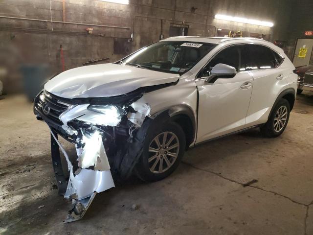 LEXUS NX 2017 jtjbarbz5h2147515