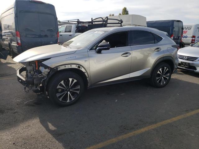 LEXUS NX 2018 jtjbarbz5j2148993