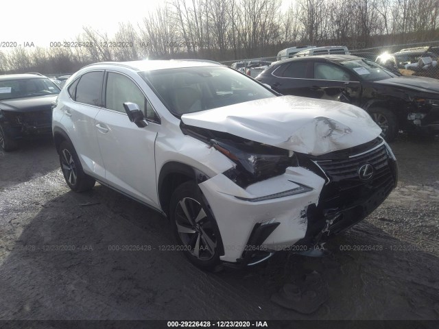 LEXUS NX 2018 jtjbarbz5j2149061