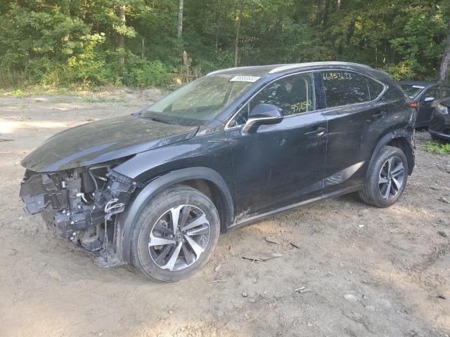 LEXUS NX 300 BAS 2018 jtjbarbz5j2150646